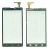 ZTE Blade L2 Οθόνη Αφής Μαύρο (OEM) (BULK) ZTE Blade L2 Οθόνη Αφής Μαύρο (OEM) (BULK)