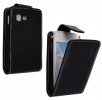 Samsung Star 3 Duos S5222 Back Cover Case - Black (OEM)