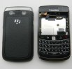 BlackBerry Bold 9700 Black Case