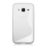 Samsung Galaxy Core Prime Gel S-Line Clear Case (SM-G360F-TPU) (OEM)