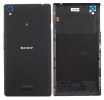 Sony Xperia T3 D5103 Genuine Battery Back Cover (Black) (SONY Ericsson)