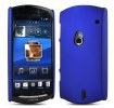Θήκη πίσω κάλυμμα για Sony Ericsson Xperia Neo/Neo V Μπλέ