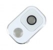 Samsung Galaxy Note 3 N9000 / N9005 Camera Cover (White)