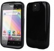 Θήκη Σιλικόνης για Alcatel One Touch OT-991 Μαύρο (OEM)