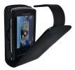 Sony Ericsson XPERIA X10 Mini Pro Leather Case