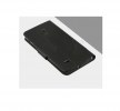 Huawei Ascend G526 Wallet-Style Leather Case (Black) (OEM)
