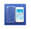 Θήκη TPU Gel Diamond για Alcatel One Touch T΄POP OT4010D Διαφανές (OEM)