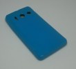 Θήκη TPU Gel για Huawei Ascend Y300 Γαλάζιο (OEM)