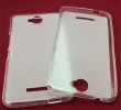 Vodafone Smart 4 max TPU Gel Case - Clear (OEM)
