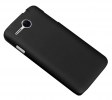 Lenovo A680 - Plastic Back Cover Case Black (OEM)