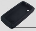 ZTE Blade V880 / U880 Black Silicone Case (OEM)