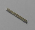 Cubot Note S - Volume Button Gold (Bulk)