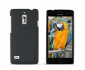 Huawei Ascend G526 Black Plastic Back Cover Case