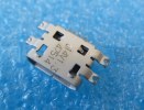 Microsoft Lumia 435 Micro USB Charging Connector (Bulk)
