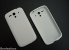 Huawei Ascend U8815 / U8818 Silicone TPU Clear Case (OEM)