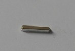 Cubot Note S - Power Button Gold (Bulk)