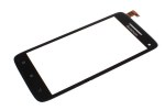 Lenovo Vibe 10 S960 Black Touchscreen Digitizer (ZVLT883) (OEM) (BULK)