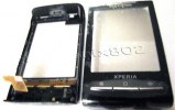 Sony Ericsson Xperia X10 mini Touch Screen Digitizer E10i