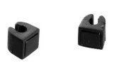 Volte-Tel VT600 Bluetooth Hands-Free Magnet (2-Pack) (Black) (2 TEM.)