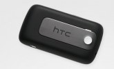 HTC Explorer Black Back