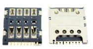 Huawei Ascend Honor 3X G750 SIM Card Reader 1 (Bulk)
