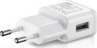 Φορτιστής Original Samsung ETA-U90EWE 2000mAh White Bulk