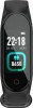 Hoco GA08 Activity Tracker με Παλμογράφο - Μαύρο
