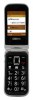 MAXCOM Phone with Greek Menu, Camera & Emergency Button (MM820BBPLUS)