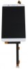 LCD with Touch Screen Digitizer Assembly for Letv Le 1 One X600 White (OEM) (BULK)