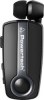 Bluetooth Headset Powertech PT-732 Grey