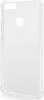 TPU Shockproof Slim Case for Xiaomi Mi A1 / Mi 5X - transparent (OEM)