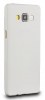 Samsung Galaxy E5 (SM-E500) - TPU GEL Case White (OEM)