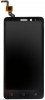 Lenovo K6 LCD Touch Screen and LCD Monitor - Black (OEM)