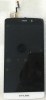 Touch Screen & LCD for TP-LINK Neffos C5 Max White (OEM)