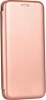 Leather Case for Huawei P30 pro Pink