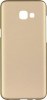 Silicone Case for Samsung Galaxy A5 (2017) Gold (OEM)