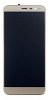 Touch Screen for Cubot X18 LCD Display + Touch Screen Digitizer GOLD (OEM)