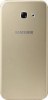 Battery Cover for Samsung Galaxy A5 (2017) Gold (OEM)