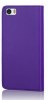 Xiaomi Mi 5 Leather Wallet Case (Purple) (OEM)