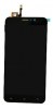 Cubot Note S - LCD Touch Screen Digitizer Assembly Black (Bulk)