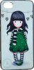 SANTORO Lonton Gorjuss Girl Hard Back Cover for Xiaomi Redmi 6A (oem)