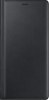Case for Samsung Leather View Cover Black Galaxy Note 9 (OEM)