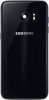 Battery Cover Samsung SM- G935F Galaxy S7 Edge Black (OEM)