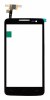 Οθόνη Αφής για Alcatel One Touch X'Pop OT-5035D Μαύρο