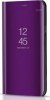 Mirror Clear View Cover Flip for Xiaomi Redmi 6 MAUVE (OEM)