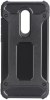 FORCELL ARMOR BACK COVER CASE FOR XIAOMI REDMI 5 PLUS BLACK