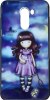 SANTORO Lonton Gorjuss Girl Hard Back Cover New Case Design for Xiaomi Pocophone F1 (OEM)