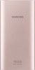 Samsung EB-P1100B 10000mAh Ροζ