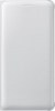 Samsung Flip Wallet White (Galaxy A5 2016) ef-wa510pwegww