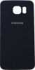 Samsung Galaxy S6 Edge+ Black Original Battery Cover (SM-G928F) (OEM)